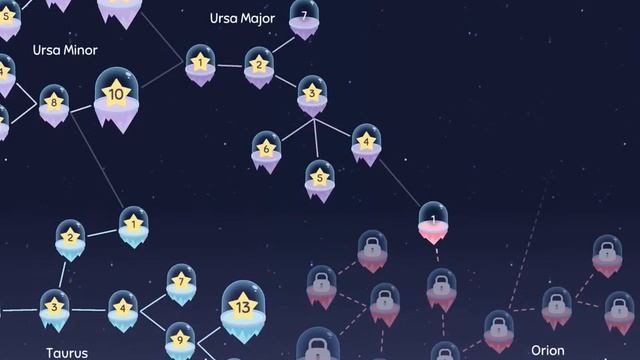 Cosmic Express Guide - Ursa Major 5 + 6 - Full Walkthrough смотреть онлайн