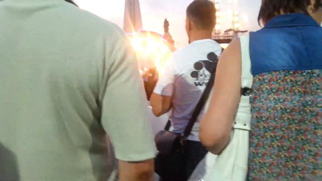 moscow парк вднх 1/8/2014 смотреть онлайн