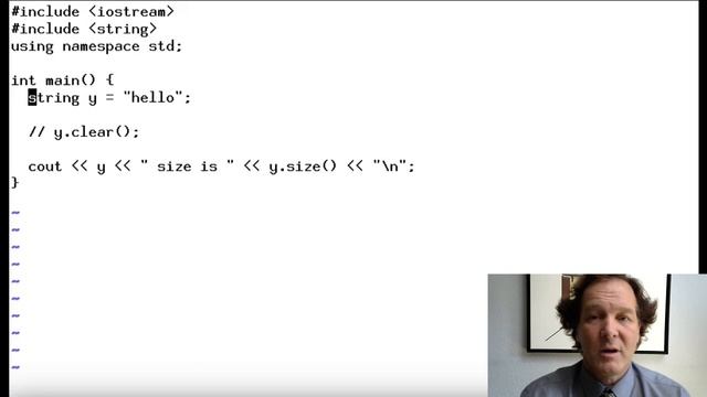 Coding For Crosswords Module 4: Load A Grid (part 1)
