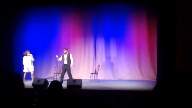 Ksenia Shklyarova "Mista" смотреть онлайн