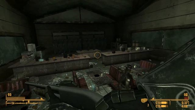 СНАЙПЕРСКАЯ ВИНТОВКА ГОБИЙСКОЙ КАМПАНИИ|#23|Fallout New Vegas EE смотреть онлайн