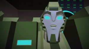 Transformers Cyberverse Season 3 Episode 23 ⚡️ Full Episode ⚡️ Rack N' Ruin N' Ratchet
