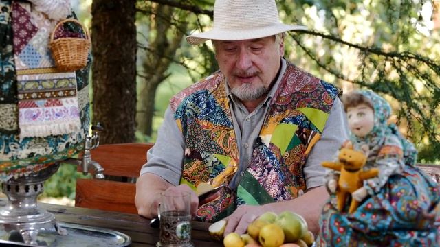 С.В. Савельев - Leica Vario-Elmarit-SL смотреть онлайн