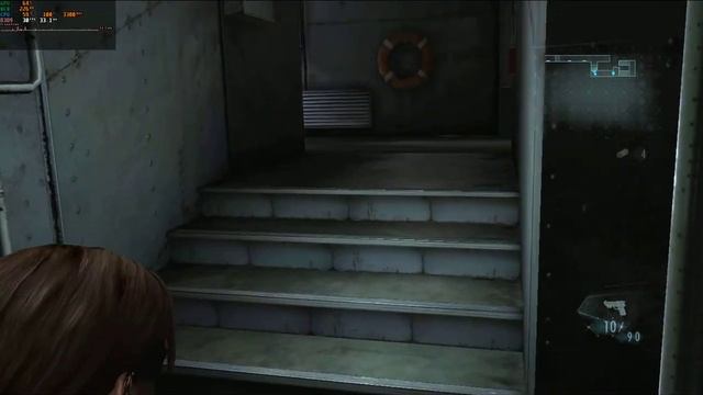 Resident Evil Revelations - PC FRACO - Pentium Dual Core e5700 смотреть онлайн