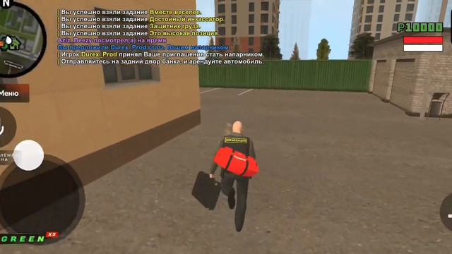 СКОЛЬКО ЗАРАБАТЫВАЕТ ИНКОСАТОРЩИК ЗА ЧАС???УЗНАЕТЕ В ЭТОМ ВИДЕО! смотреть онлайн