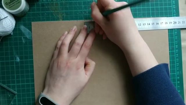 МК по переплету 1 этап сп 