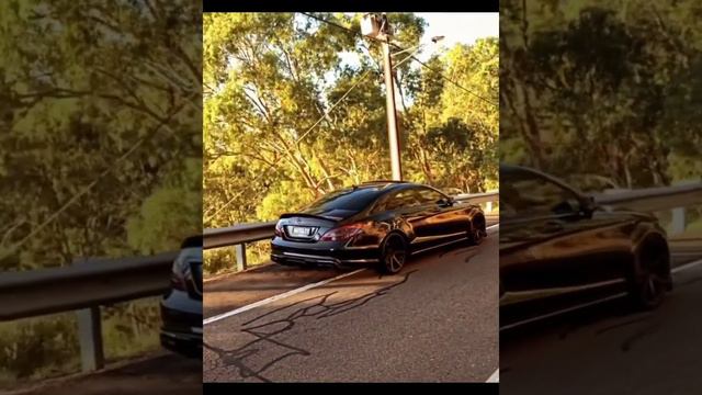 Музыка, машины авто AMG смотреть онлайн