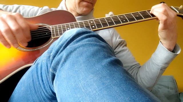 Still Got The Blues - Gary Moore # If You Leave Me Now - Chicago # Fingerstyle # Yamaha LS-TA смотреть онлайн