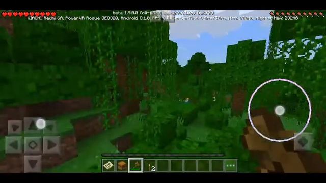 В Майнкрафте можно выбирать место спавна! смотреть онлайн