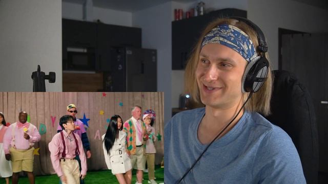 Jay Park Candy Feat Zion T | reaction | Проф. звукорежиссер смотрит смотреть онлайн