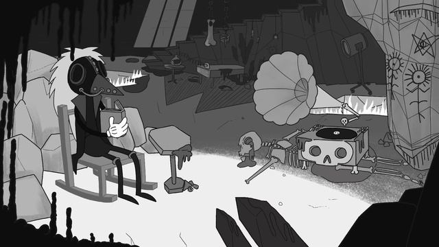 GHOSTEMANE - ANTI-ICON [FULL ALBUM] смотреть онлайн