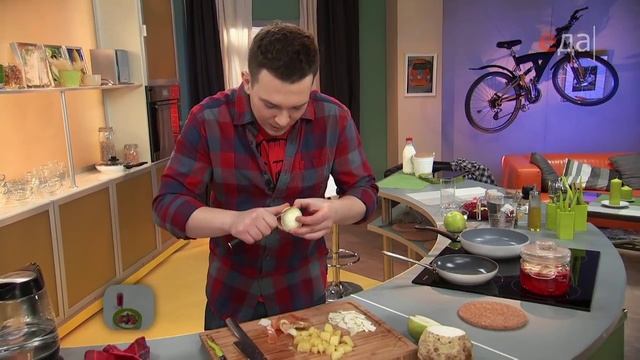 Скандинавский завтрак смотреть онлайн