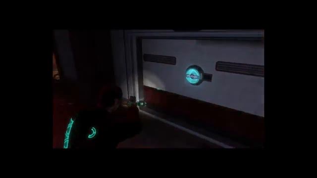 Dead Space 3: When Physics Go Awry смотреть онлайн