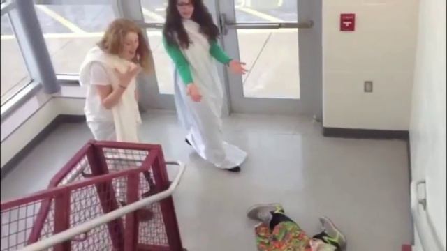 Caligula and Nero project смотреть онлайн