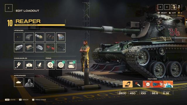 How to Reaper - Project CW смотреть онлайн