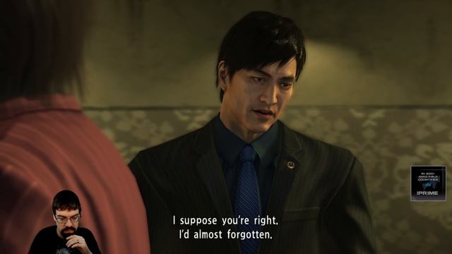 Let's Play Yakuza 4 (Remastered Collection) With CohhCarnage - Episode 2 смотреть онлайн