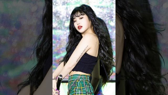 SEO SOOJIN (NEVERLAND EDIT) ❤️? ❤️ смотреть онлайн