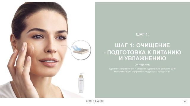 Правила проведения бьюти сессии смотреть онлайн