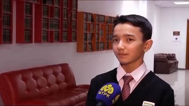 В школе добропорядочности состоялся диалог в формате TedX смотреть онлайн