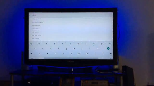 Kekilo Amlogic S912 M9X Kodi 17.0 Android 6.0 Marshmallow Streaming Media Player смотреть онлайн