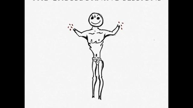 The Crossburning Session - Deadly Opossum/Mutilation Of The Asphyxiated Cripple FULL ALBUM смотреть онлайн