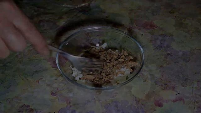 Mimosa Salad [ #russian Menu ]