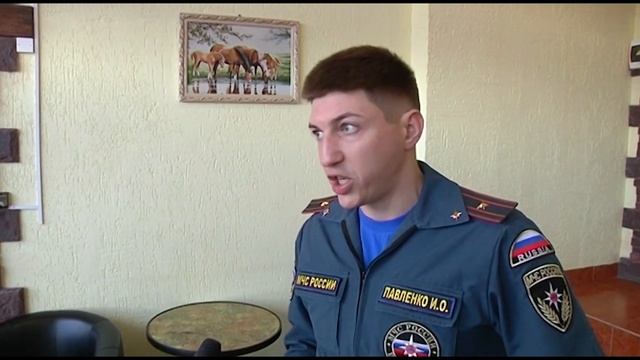 Особый противопожарный режим смотреть онлайн