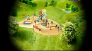 Медвежонок Барни  Теперь банановый  реклама)