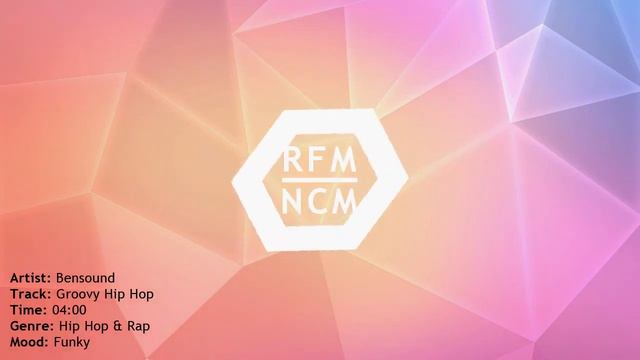 Groovy Hip Hop Bensound Royalty Free Music No Copyright Music Bensound Music смотреть онлайн