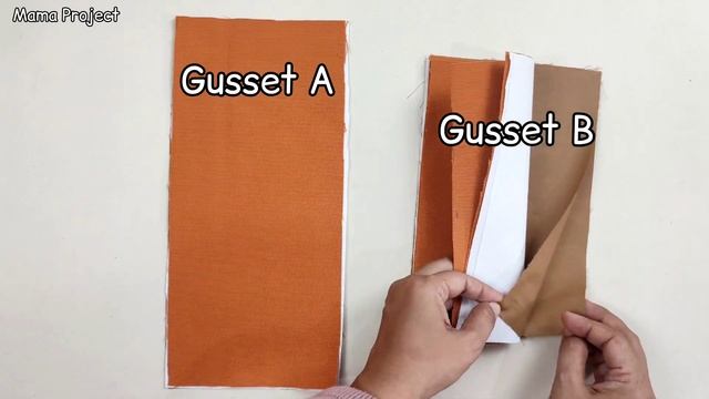 DIY Hobo Bag Tutorial | Hobo Crossbody Bag Tutorial