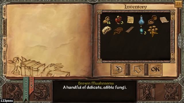 Mage's Initiation: Reign Of The Elements - Part 5 Let's Play Commentary Walkthrough смотреть онлайн