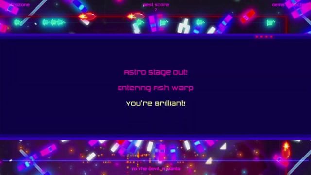 Death Ray Manta SE Review Nintendo Switch смотреть онлайн