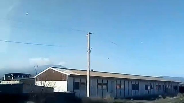 Один день осенью в Крыму между Судаком и Севастополем смотреть онлайн