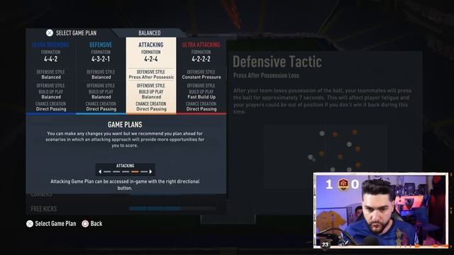 You Need To Get This End Game TOTS Now(not expensive)! One Of The Biggest Game Changers in FIFA 23 смотреть онлайн