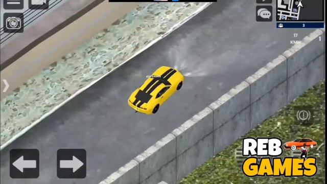 CARROS REBAIXADOS ONLINE - CAUSANDO NO DRIVE THRU COM NOSSAS NAVES