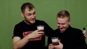 VERSUS BPM: SERYOGA VS BASTA (NEMAGIA)