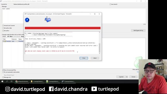 Cara Saya Setup WordPress - Git Workflow, Composer, Node, CI/CD, Deployment смотреть онлайн