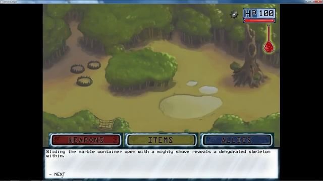 Dark Scavenger: Impressions смотреть онлайн