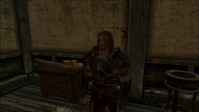 Skyrim - Les feux de Sovngard - épisode 10 : Le retour d'Ysgramor - Jean Paul Bourre