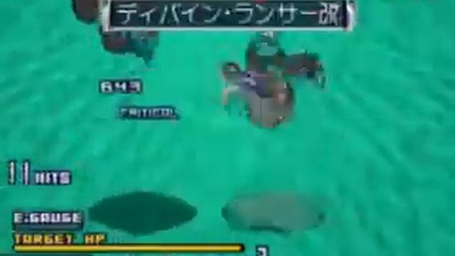 super robot wars og saga endless frontier EXCEED aschen all attacks DS смотреть онлайн