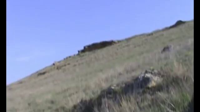 05_05_2012_В окрестностях села ГОФИЦКОЕ Ставропольский кр..mp4 смотреть онлайн