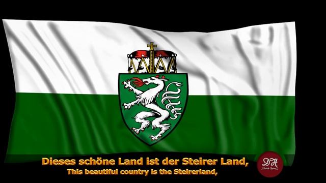 Landeshymne Steiermark - Anthem of federal state Styria смотреть онлайн