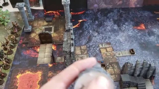 Fortress of the Orc Warchief (Recap) смотреть онлайн