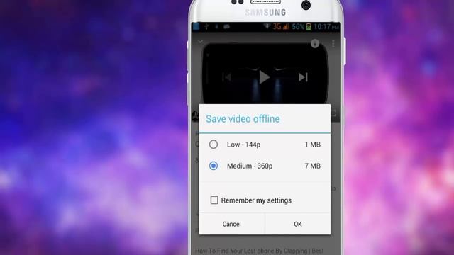 How to Watch YouTube Videos Offline Without Internet Connection 2016 смотреть онлайн