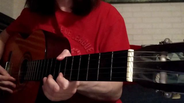 Venus - I am loved (musical planetary sigil on guitar) смотреть онлайн