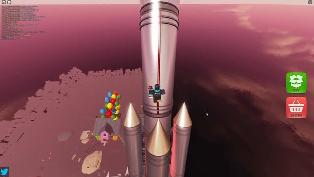 SERU!! ONLY UP Gratis Versi Roblox & Sangat Menantang ??? смотреть онлайн