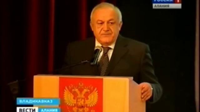 На 8-м съезде осетин о иронцах, дигорцах и кударцах. В различиях красота, если все в норме