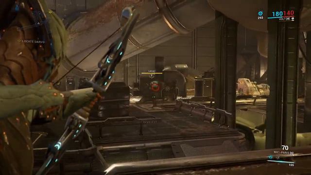 Warframe LIVE Gameplay Xbox Series X - Episode 1 смотреть онлайн