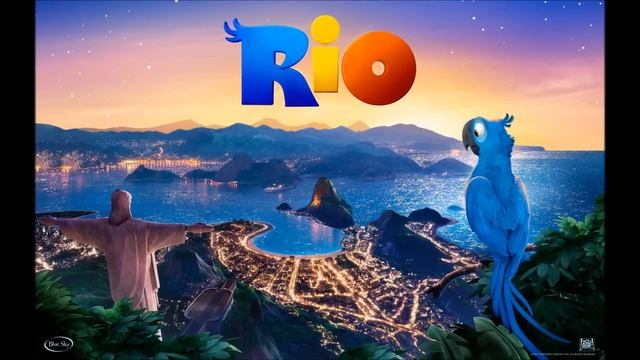 Rio Real In Rio (English)