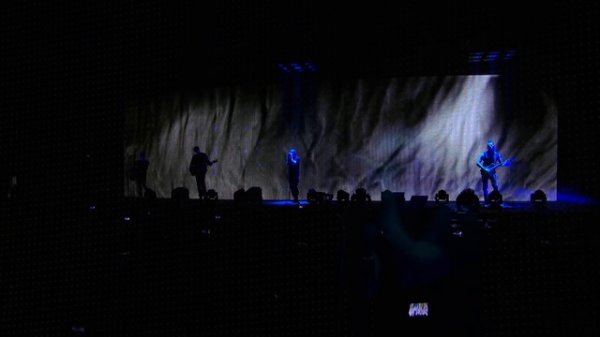 Nine Inch Nails - Hurt (VEVO Presents)